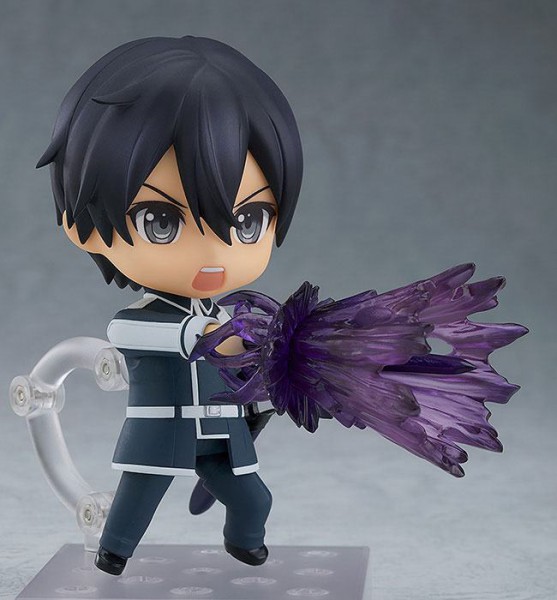 Sword Art Online: Alicization - Kirito Nendoroid: Good Smile Company
