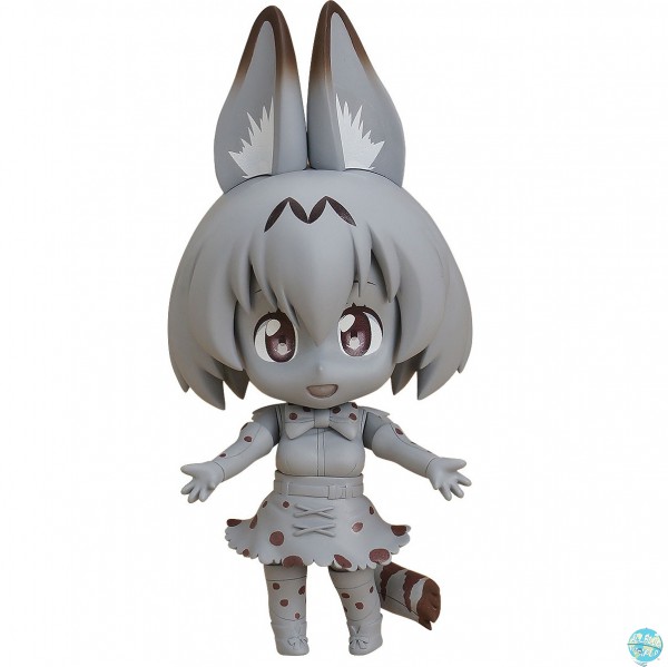 Kemono Friends - Serval Nendoroid: Good Smile Company