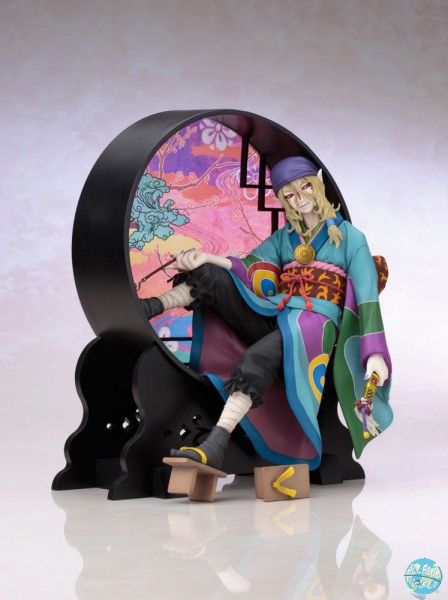 Mononoke Kusuriuri Statue - ARTFXJ: Kotobukiya