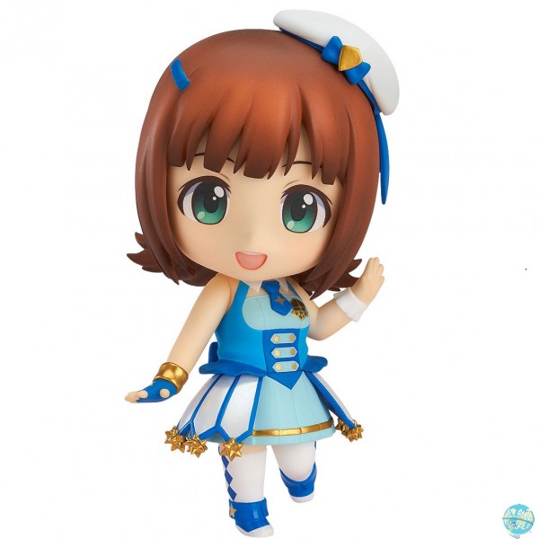 The Idolmaster Platinum Stars - Haruka Amami Co-de Nendoroid / Twinkle Star: Good Smile Company