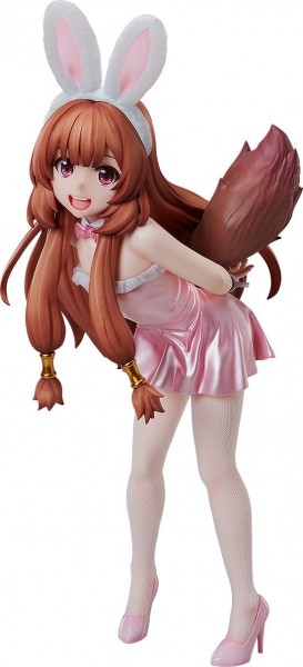 The Rising of the Shield Hero - Raphtalia (Young) Statue / Bunny Version: FREEing