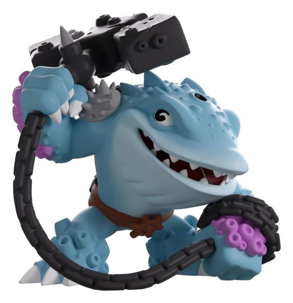 Skylanders - Thumpback Vinyl Figur: Youtooz