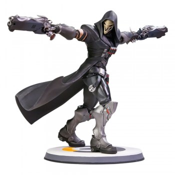 Overwatch - Reaper Statue: Blizzard Overwatch - Reaper Statue: Blizzard