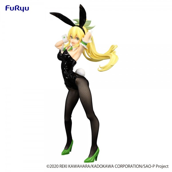 Sword Art Online - Leafa Figur / BiCute Bunnies: FuRyu