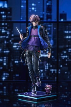VTuber - Shoto Statue: Good Smile Company VTuber - Shoto Statue: Good Smile Company