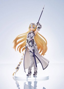 Fate/Grand Order - Ruler/Jeanne d'Arc Statue / ConoFig: Aniplex Fate/Grand Order - Ruler/Jeanne d'Arc Statue / ConoFig: Aniplex