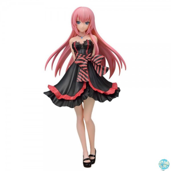 Hatsune Miku Project DIVA Arcade Future Tone - Megurine Luka Figur - SPM / Amour Version: Sega