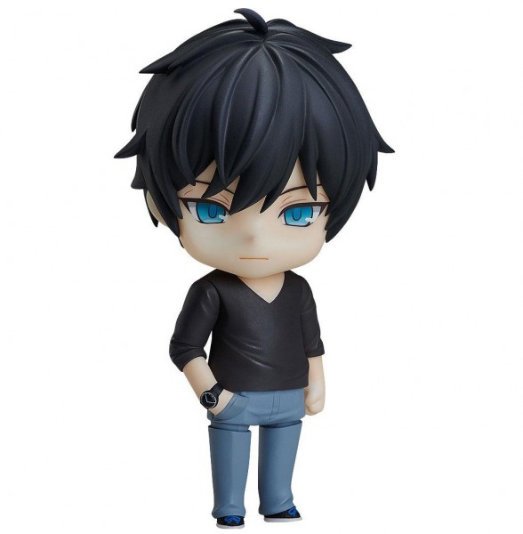 Ten Count - Riku Kurose Nendoroid: FREEing