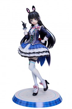 Nijisanji - Tsukino Mito Statue: Design COCO Nijisanji - Tsukino Mito Statue: Design COCO