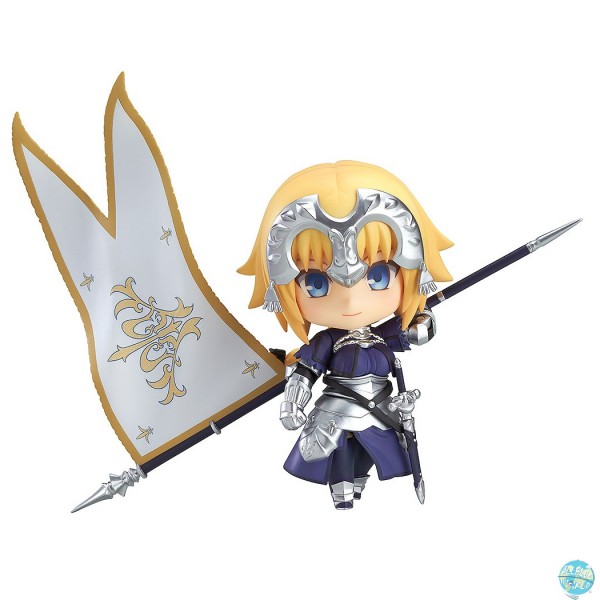 Fate/ Grand Order - Ruler / Jeanne d'Arc Nendoroid: Good Smile Company