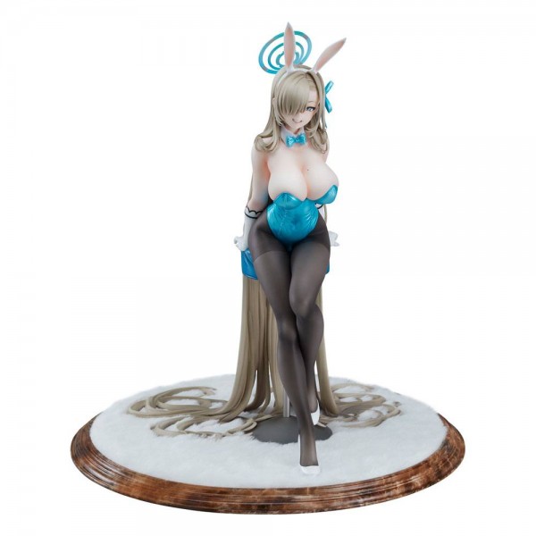 Blue Archive - Asuna Ichinose Statue / Bunny Girl Version: Max Factory