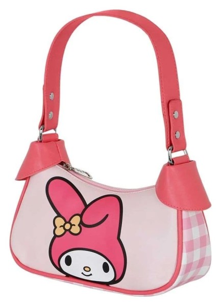 Sanrio - My Melody Cute Pink Handytasche / Fancy Casual: Karactermania