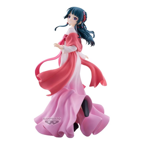 The Apothecary Diaries - Maomao Figur / Walking Around Town Version: Banpresto