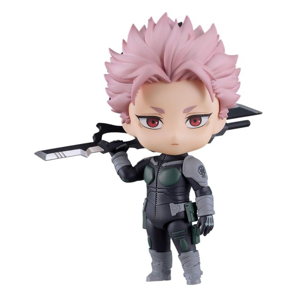 Kaiju No. 8 - Gen Narumi Nendoroid: Good Smile Company