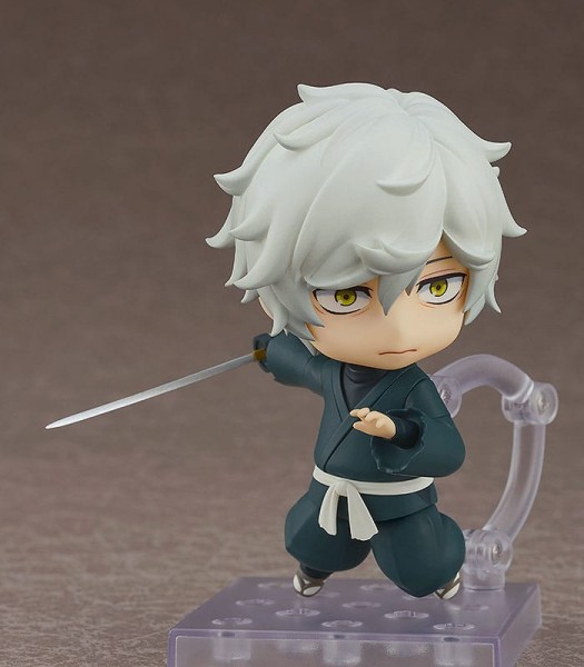 Hell's Paradise - Gabimaru Nendoroid: Good Smile Company