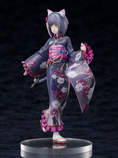 Princess Connect! Re:Dive - Karyl Statue / New Year Version: Furyu