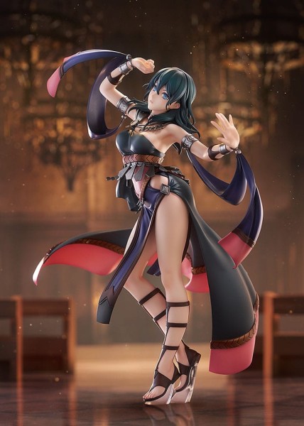 Fire Emblem - Byleth Statue / (Dancer): Intelligent Systems