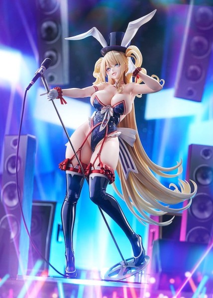 Azur Lane - Guam Statue /Stage-Setting Charmer: Max Factory