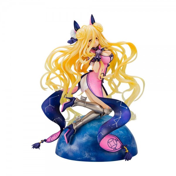 Date A Live IV - Mukuro Hoshimiya Statue / :Bonus Edition Kotobukiya