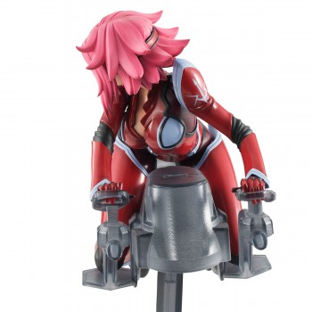 Vorschau: Code Geass: Lelouch of the Rebellion R2 - Kouzuki Kallen Statue / G.E.M Series: MegaHouse Vorschau: Code Geass: Lelouch of the Rebellion R2 - Kouzuki Kallen Statue / G.E.M Series: MegaHouse