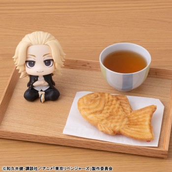 Vorschau: Tokyo Revengers - Sano Manjiro & Ryuguji Ken Set Statue / Look Up: MegaHouse Vorschau: Tokyo Revengers - Sano Manjiro & Ryuguji Ken Set Statue / Look Up: MegaHouse