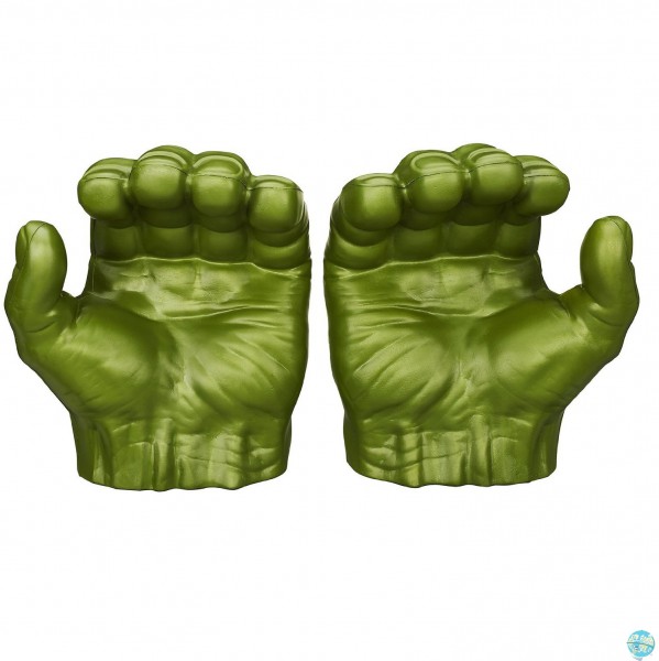 Avengers Hasbro Hulk Fäuste Handschuhe Cosplay