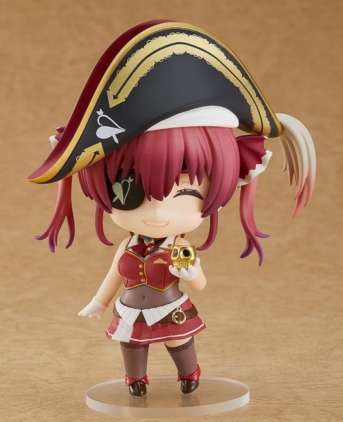 Hololive Production - Houshou Marine Nendoroid [NEUAUFLAGE]: Good Smile Company