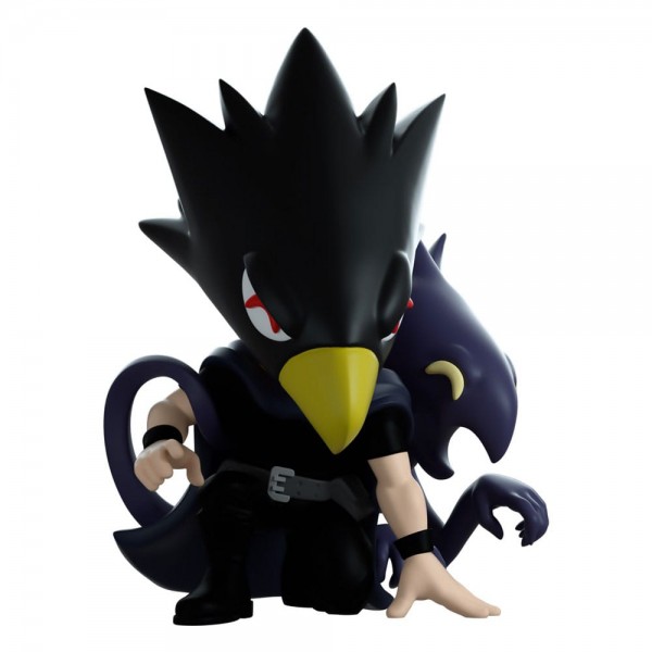 My Hero Academia - Fumikage Tokoyami Vinyl Figur: Youtooz