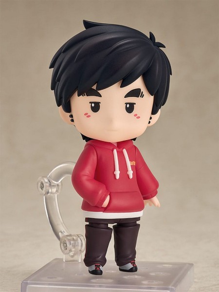 Classmate Chou - Classmate Chou Nendoroid: Good Smile Company