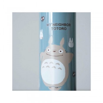 Vorschau: Mein Nachbar Totoro - Trinkflasche double opening Totoro & Catbus: Semic Vorschau: Mein Nachbar Totoro - Trinkflasche double opening Totoro & Catbus: Semic