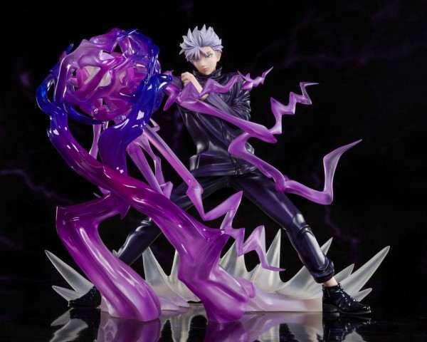 Jujutsu Kaisen - Satoru Gojo Statue / FiguartsZERO: Tamashii Nations