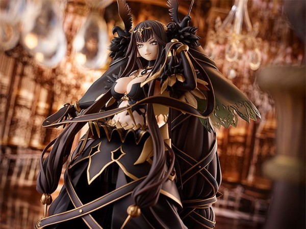 Fate/Apocrypha - Red Assassin / Semiramis Statue: Phat!