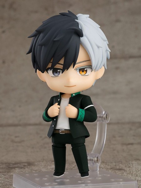 Wind Breaker - Haruka Sakura Nendoroid: Good Smile Company