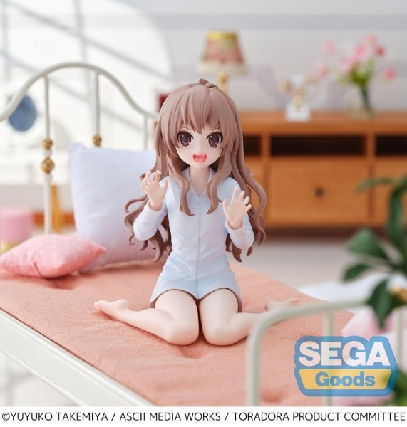 Toradora! - Taiga Aisaka Figur / Yumemirize: Sega