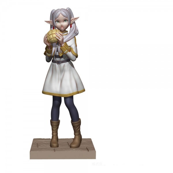 Frieren: Beyond Journey's End Luminasta - Frieren Frieren's Daily Life Statue: Sega