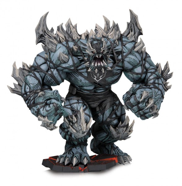 Dark Nights Metal - Batman the Devastator Statue: DC Comics