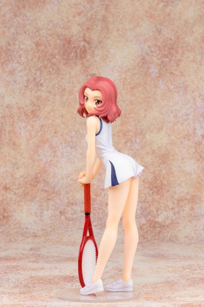 Girls und Panzer der Film - Rosehip Statue: Fots Japan