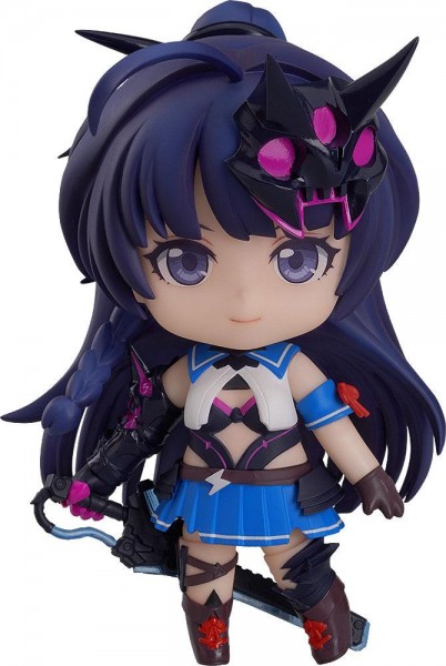 Honkai Impact 3rd - Raiden Mei Nendoroid / Lightning Empress Version: Good Smile Company