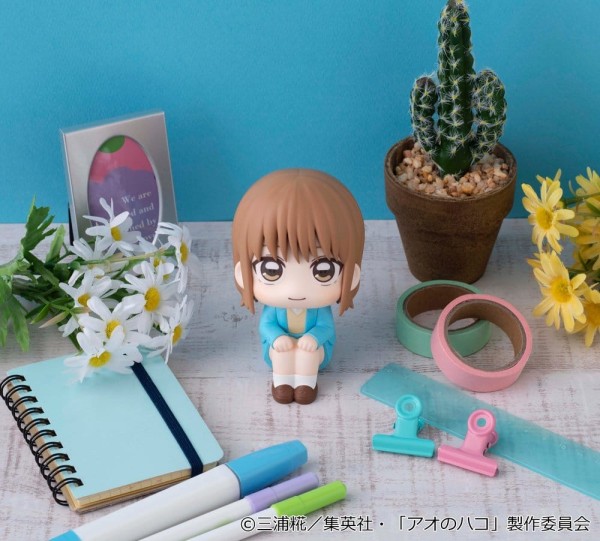 Blue Box - Chinatsu Kano Figur / Look Up: Megahouse