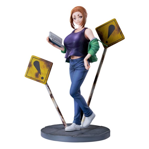 The Grimm Variations: Otome, Kaiju, and the Spirited Away - Sumireko Statue: Union Creative