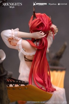 Preview: Arknights - Surtr Statue / Colorful Wonderland CW03 Version: Myethos Preview: Arknights - Surtr Statue / Colorful Wonderland CW03 Version: Myethos