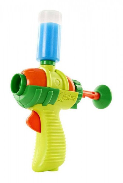 Splatoon - Splattershot Mini Blaster: Jakks Pacific
