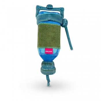 Vorschau: Bioshock - Plüschfigur Eve Hypo: Youtooz Vorschau: Bioshock - Plüschfigur Eve Hypo: Youtooz