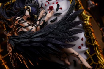 Vorschau: Overlord - Albedo Statue / Ending Ver. Art by so-bin: Spiritale Vorschau: Overlord - Albedo Statue / Ending Ver. Art by so-bin: Spiritale