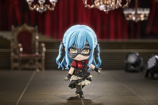 BanG Dream! - Oblivionis Nendoroid: Good Smile Arts Shanghai