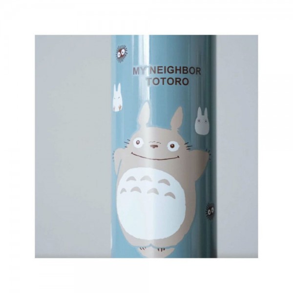 Mein Nachbar Totoro - Trinkflasche double opening Totoro & Catbus: Semic