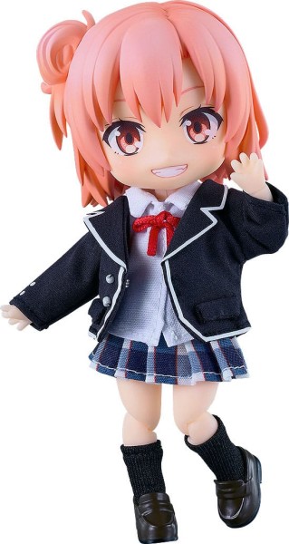 My Teen Romantic Comedy SNAFU - Yui Yuigahama Nendoroid Doll : Good Smile Company