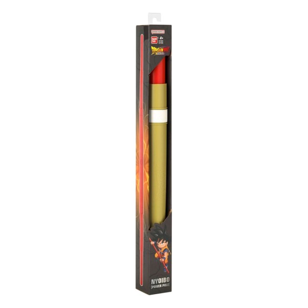Dragon Ball Daima - Roleplay-Replik Nyoibo (Power Pole): Banpresto