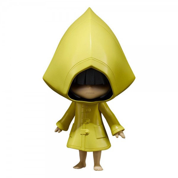 Little Nightmares - Six Nendoroid: Max Factory