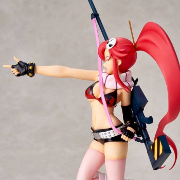 Vorschau: Tengen Toppa Gurren Lagann - Yoko Littner Statue: Union Creative Vorschau: Tengen Toppa Gurren Lagann - Yoko Littner Statue: Union Creative